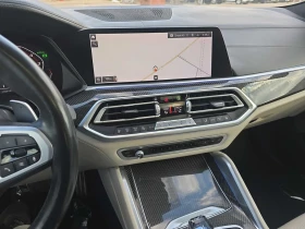 BMW X6 * M50i * CARFAX * БЕЗ ПЪРВОНАЧАЛНА ВНОСКА - 71900 лв. / 36761.89 € - 36456815 9