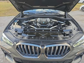 BMW X6 * M50i * CARFAX * БЕЗ ПЪРВОНАЧАЛНА ВНОСКА - 71900 лв. / 36761.89 € - 36456815 15