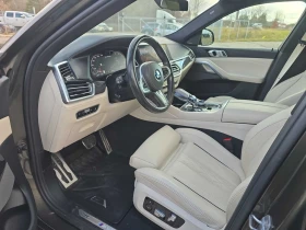 BMW X6 * M50i * CARFAX * БЕЗ ПЪРВОНАЧАЛНА ВНОСКА - 71900 лв. / 36761.89 € - 36456815 5