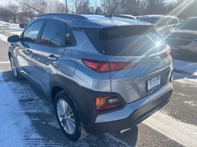 Hyundai Kona LUXURY AWD * * CARFAX * * АВТО КРЕДИТ * *  - 35500 лв. / 18150.86 € - 29098943 6