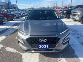 Hyundai Kona LUXURY AWD * * CARFAX * * АВТО КРЕДИТ * *  - 35500 лв. / 18150.86 € - 29098943 2