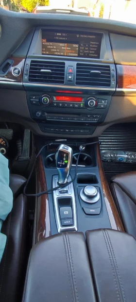 BMW X5 E70, снимка 12