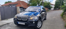 BMW X5 E70, снимка 1