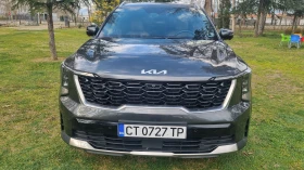 Kia Sorento 2.5T
