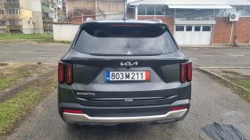 Kia Sorento - 38900 € / 76081.79 лв. - 30755289 5