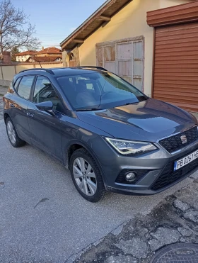 Seat Arona 1.6 tdi - 12499 € / 24445.92 лв. - 91059447 2