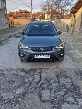 Seat Arona 1.6 tdi