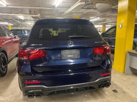 Mercedes-Benz GLC 43 AMG Premium Tech AMG Driver Packs CARFAX АВТО КРЕДИТ  - 40250 € / 78722.16 лв. - 96363717 3