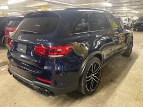 Mercedes-Benz GLC 43 AMG Premium Tech AMG Driver Packs CARFAX АВТО КРЕДИТ  - 40250 € / 78722.16 лв. - 96363717 2