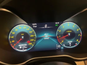 Mercedes-Benz GLC 43 AMG Premium Tech AMG Driver Packs CARFAX АВТО КРЕДИТ  - 40250 € / 78722.16 лв. - 96363717 7