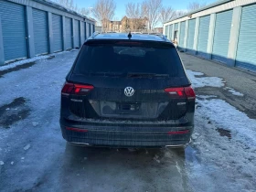 VW Tiguan * IQ DRIVE * KEYLESS GO* * ПАНОРАМА* * ЗАДНА КАМЕР - 17200 € / 33640.28 лв. - 93472933 6