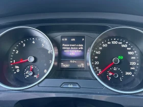 VW Tiguan * IQ DRIVE * KEYLESS GO* * ПАНОРАМА* * ЗАДНА КАМЕР - 17200 € / 33640.28 лв. - 93472933 12