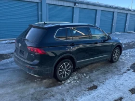 VW Tiguan * IQ DRIVE * KEYLESS GO* * ПАНОРАМА* * ЗАДНА КАМЕР - 17200 € / 33640.28 лв. - 93472933 7