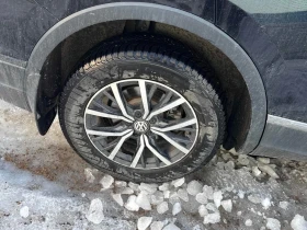 VW Tiguan * IQ DRIVE * KEYLESS GO* * ПАНОРАМА* * ЗАДНА КАМЕР - 17200 € / 33640.28 лв. - 93472933 14