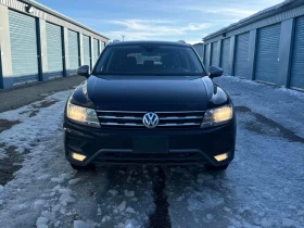 VW Tiguan * IQ DRIVE * KEYLESS GO* * ПАНОРАМА* * ЗАДНА КАМЕР - 17200 € / 33640.28 лв. - 93472933 3