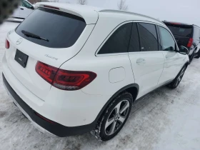 Mercedes-Benz GLC * 300 * CARFAX * ЦЕНА ДО БГ - 21500 € / 42050.35 лв. - 82377605 4