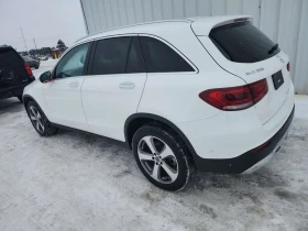 Mercedes-Benz GLC * 300 * CARFAX * ЦЕНА ДО БГ - 21500 € / 42050.35 лв. - 82377605 6