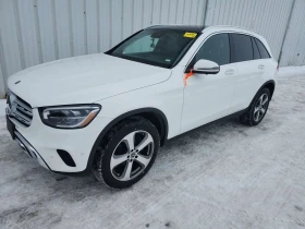Mercedes-Benz GLC * 300 * CARFAX * ЦЕНА ДО БГ