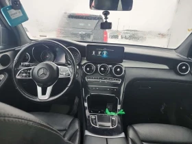 Mercedes-Benz GLC * 300 * CARFAX * ЦЕНА ДО БГ - 21500 € / 42050.35 лв. - 82377605 8