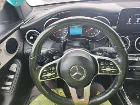 Mercedes-Benz GLC * 300 * CARFAX * ЦЕНА ДО БГ - 21500 € / 42050.35 лв. - 82377605 9