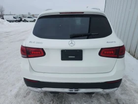 Mercedes-Benz GLC * 300 * CARFAX * ЦЕНА ДО БГ - 21500 € / 42050.35 лв. - 82377605 5