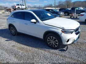 Mercedes-Benz GLC 300 2l 4Matic Suv