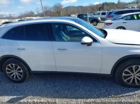 Mercedes-Benz GLC 300 2l 4Matic Suv, снимка 13 - Автомобили и джипове - 53642601