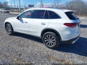 Mercedes-Benz GLC 300 2l 4Matic Suv, снимка 3 - Автомобили и джипове - 53642601