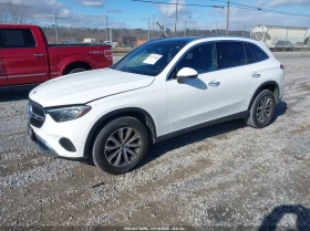 Mercedes-Benz GLC 300 2l 4Matic Suv, снимка 2 - Автомобили и джипове - 53642601