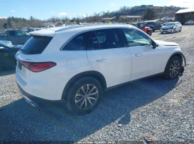 Mercedes-Benz GLC 300 2l 4Matic Suv, снимка 4 - Автомобили и джипове - 53642601