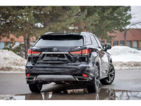Lexus RX 350 Luxury/CARFAX/ПАНОРАМА/ПОДГРЕВИ/ОБДУХВАНЕ - 27850 € / 54469.87 лв. - 70412927 8