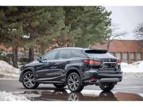 Lexus RX 350 Luxury/CARFAX/ПАНОРАМА/ПОДГРЕВИ/ОБДУХВАНЕ - 27850 € / 54469.87 лв. - 70412927 11