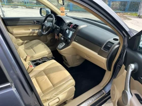 Honda Cr-v 2.0i VTEC Бензин - 8300 € / 16233.39 лв. - 53309234 10