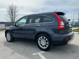 Honda Cr-v 2.0i VTEC Бензин - 8300 € / 16233.39 лв. - 53309234 6
