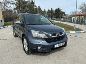 Honda Cr-v 2.0i VTEC Бензин - 8300 € / 16233.39 лв. - 53309234 3