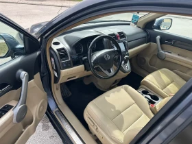 Honda Cr-v 2.0i VTEC Бензин - 8300 € / 16233.39 лв. - 53309234 9