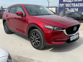 Mazda CX-5 Grand Touring* 4x4* Distronic*  - 18000 € / 35204.94 лв. - 39913877 3
