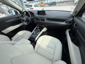 Mazda CX-5 Grand Touring* 4x4* Distronic*  - 18000 € / 35204.94 лв. - 39913877 8