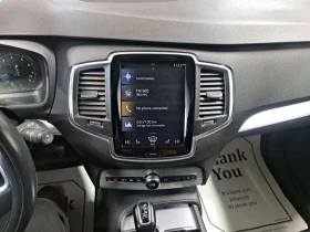 Volvo Xc90 * T6 AWD Momentum * CARFAX * ЦЕНА ДО БГ - 20850 € / 40779.06 лв. - 24351706 6