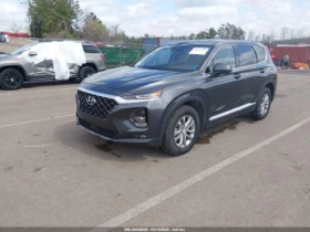 Hyundai Santa fe ОПЦИЯ ЗА ЛИЗИНГ ОТ 255 ЕВРО  - 11299 € / 22098.92 лв. - 51194971 2
