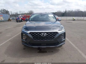 Hyundai Santa fe ОПЦИЯ ЗА ЛИЗИНГ ОТ 255 ЕВРО  - 11299 € / 22098.92 лв. - 51194971 12