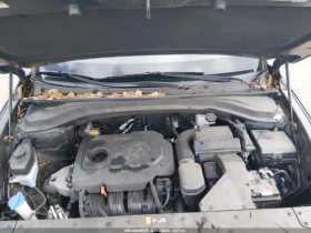 Hyundai Santa fe ОПЦИЯ ЗА ЛИЗИНГ ОТ 255 ЕВРО  - 11299 € / 22098.92 лв. - 51194971 10