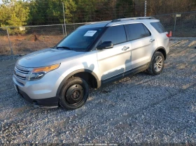 Ford Explorer 2.0L I-4 DI, DOHC, VVT, TURBO, 240HP Front Wheel | Mobile.bg � ����� ������ 2