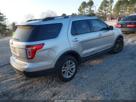 Ford Explorer 2.0L I-4 DI, DOHC, VVT, TURBO, 240HP Front Wheel | Mobile.bg � ����� ������ 4