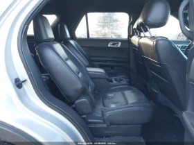 Ford Explorer 2.0L I-4 DI, DOHC, VVT, TURBO, 240HP Front Wheel | Mobile.bg � ����� ������ 8