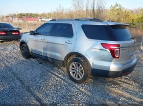 Ford Explorer 2.0L I-4 DI, DOHC, VVT, TURBO, 240HP Front Wheel | Mobile.bg � ����� ������ 3
