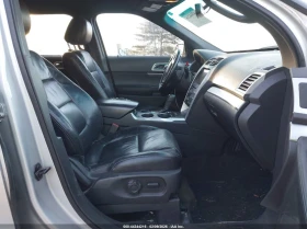 Ford Explorer 2.0L I-4 DI, DOHC, VVT, TURBO, 240HP Front Wheel | Mobile.bg � ����� ������ 5