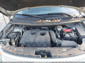 Ford Explorer 2.0L I-4 DI, DOHC, VVT, TURBO, 240HP Front Wheel | Mobile.bg � ����� ������ 10