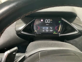 DS DS 3 Crossback 1.2 PureTech Chic | Mobile.bg � ����� ������ 9