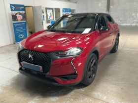 ����� �� �������� �� DS DS 3 Crossback 1.2 PureTech Chic